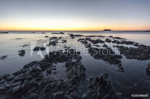 Bild på Tabarca seascape